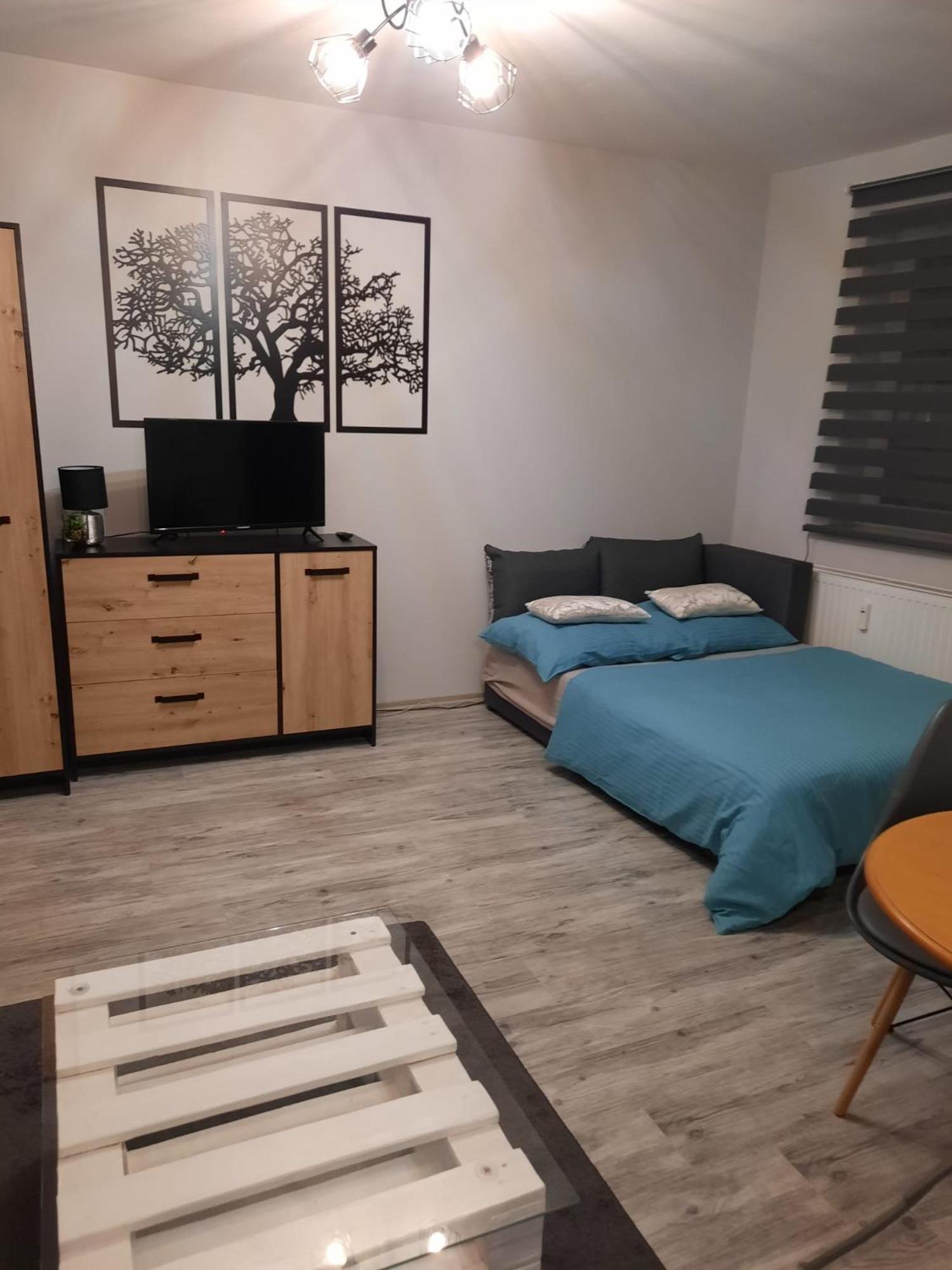 Apartamenty Trzy Wieze Varsóvia Exterior foto