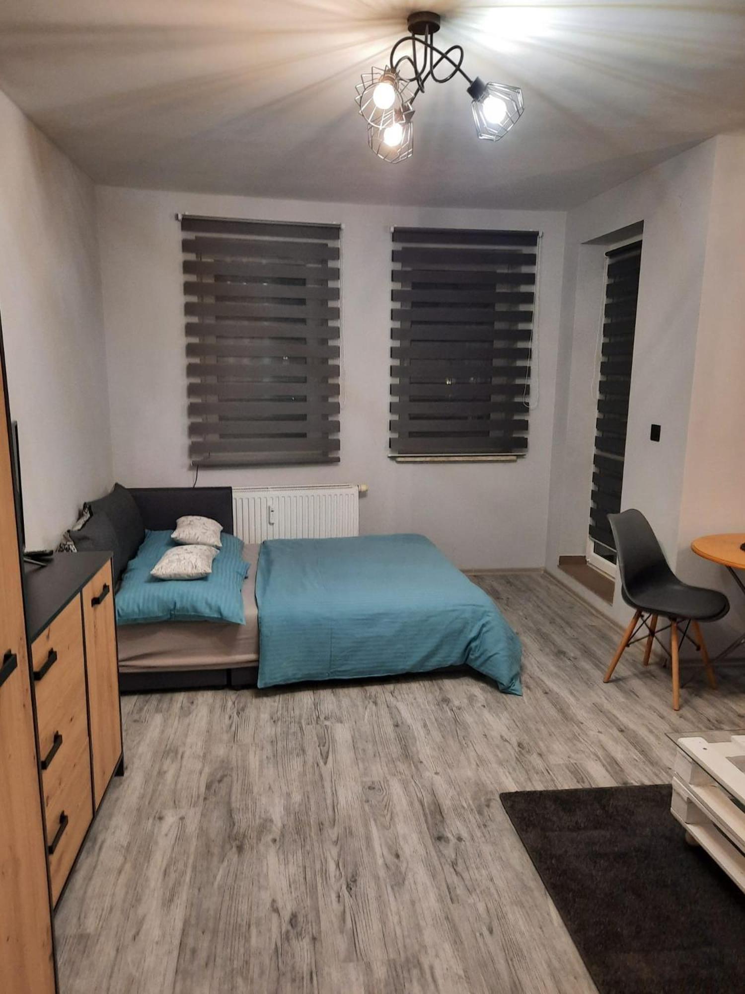 Apartamenty Trzy Wieze Varsóvia Exterior foto